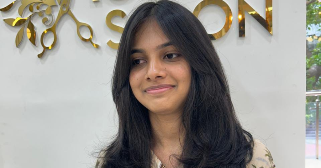 About Vista Salon – The Best Skincare Salon in Kalyan Nagar