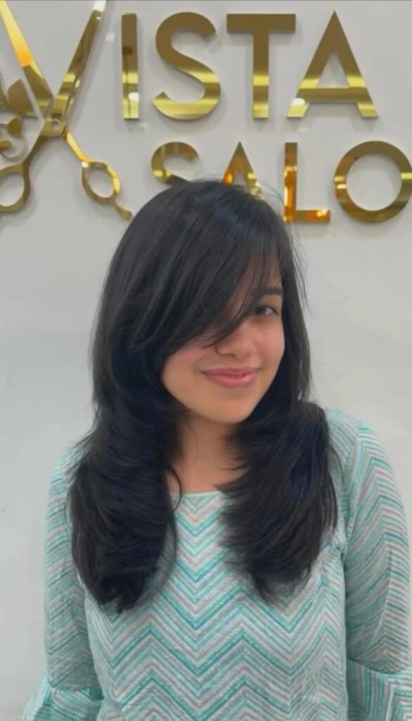 Luxury Haircuts and Styling