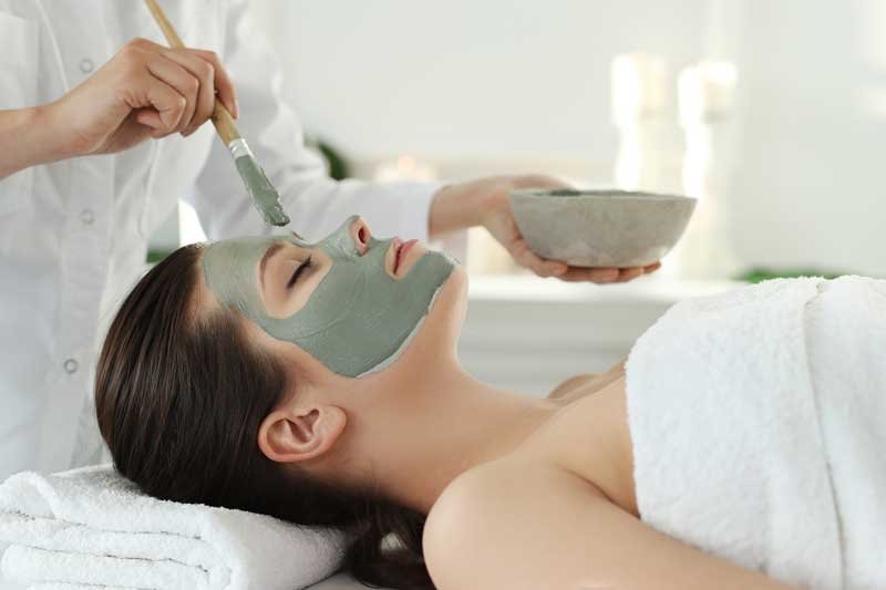 Experience Premium Manicure & Pedicure at Vista Salon