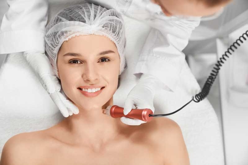 Professional Waxing for Smooth and Flawless Skin