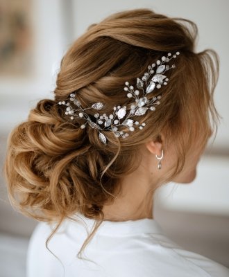 Luxury Hair Styling Services in the Heart of Nagavara