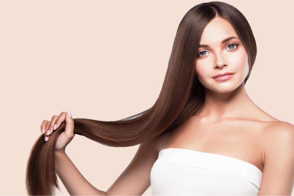 What is a Keratin Treatment?